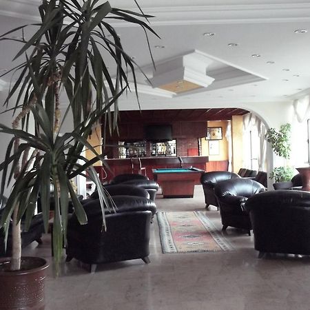 West Ada Hotel&Spa كوشاداسيه المظهر الخارجي الصورة