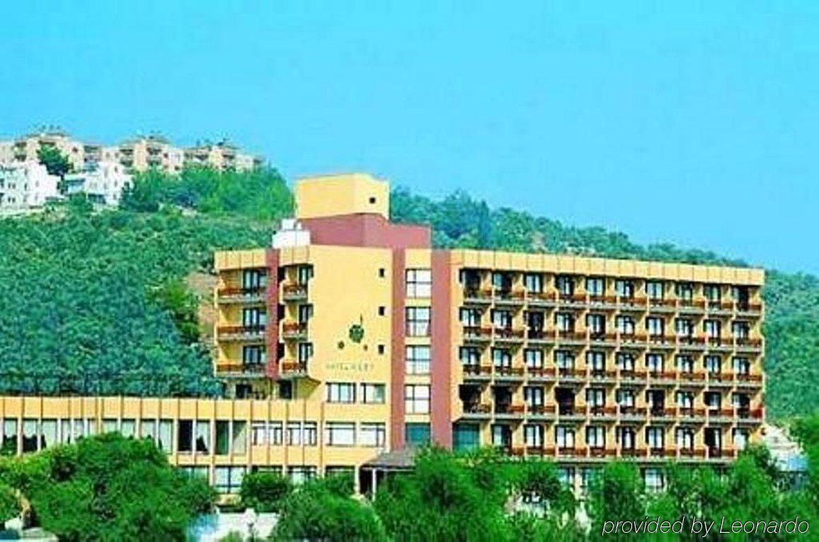 West Ada Hotel&Spa كوشاداسيه المظهر الخارجي الصورة