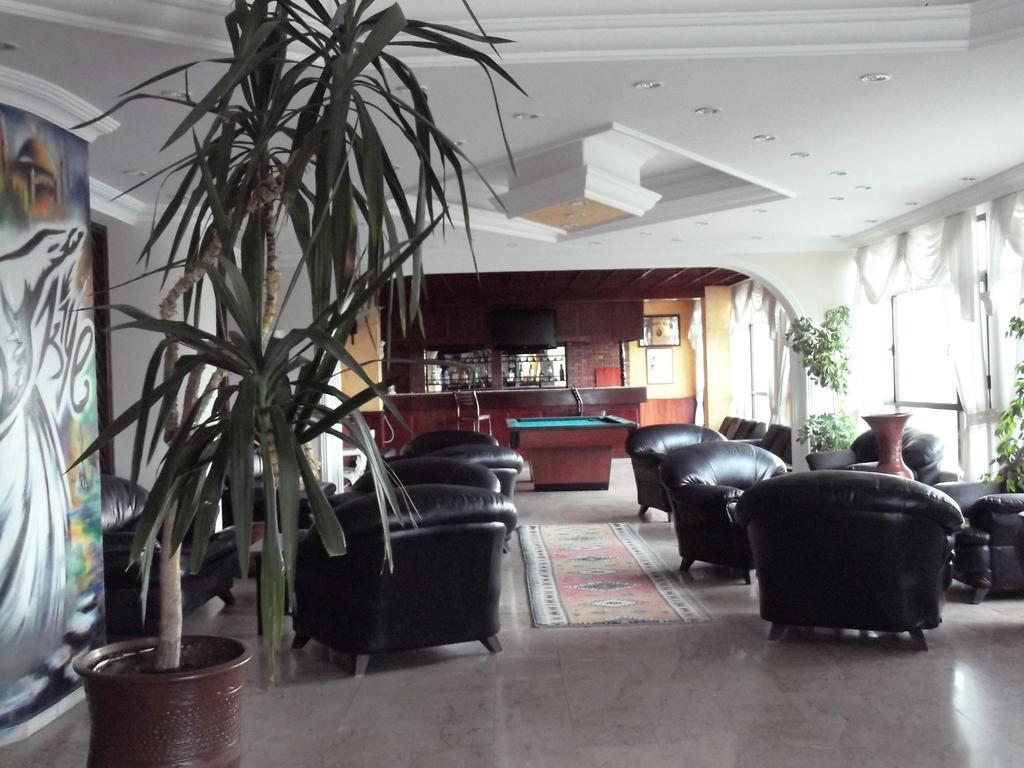 West Ada Hotel&Spa كوشاداسيه المظهر الخارجي الصورة